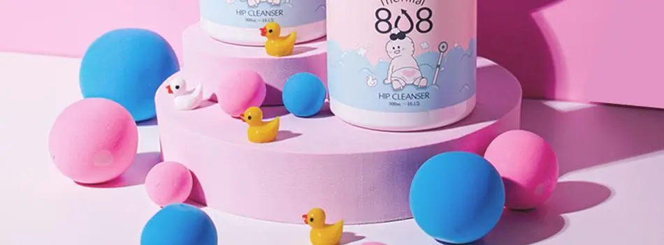 [설랩]아토 808 떼르말 버블 힙 클렌저 외 베이비 바디/스킨케어 모음전 상세페이지 100